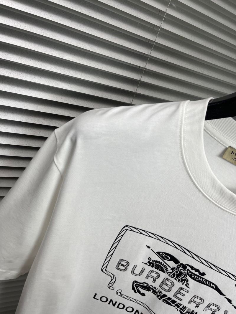 Burberry T-Shirts